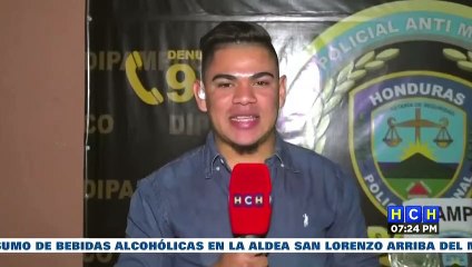 Capturan a abogada cuando intentaba meter droga al centro penal de Támara