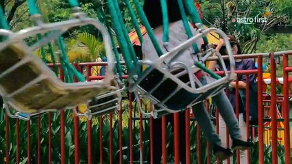 Cinta Paling Agung (2015) Watch HD