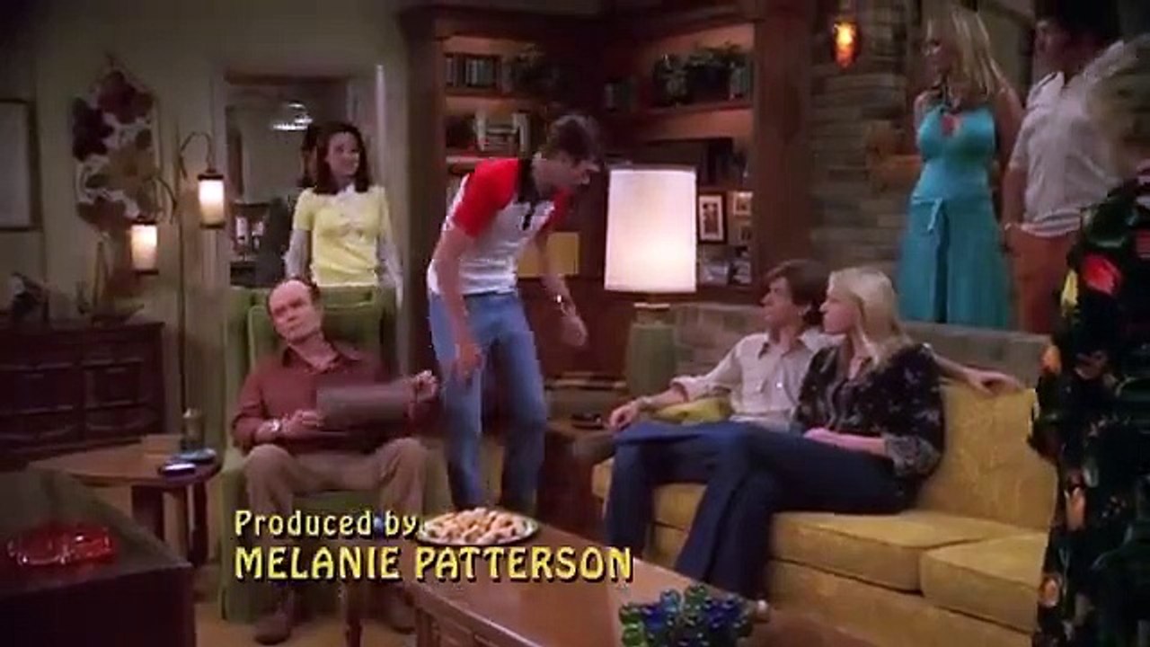 That 70s Show - Se7 - Ep06 - Rip This Joint HD Watch