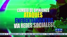 Ministro hondureño a favor de que Honduras sea como Venezuela, Cuba o Nicaragua