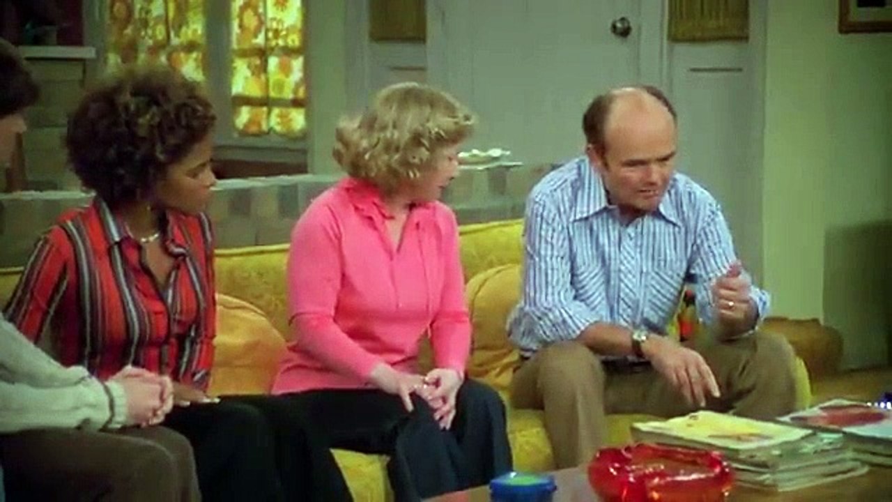 That 70s Show - Se7 - Ep12 - Don't Lie To Me HD Watch