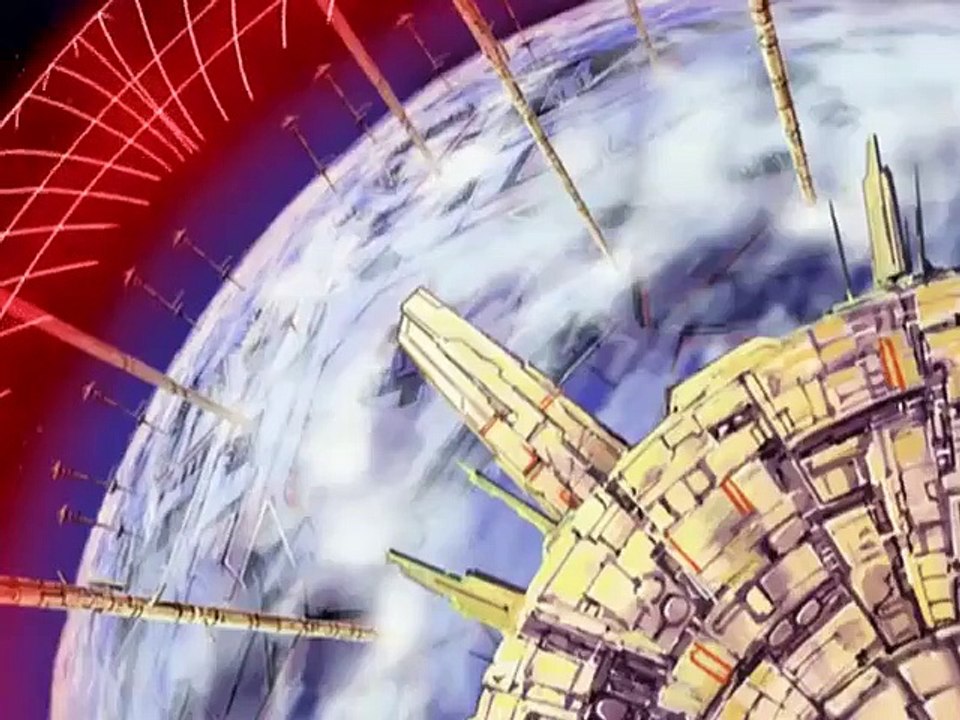 Transformers - Energon - Ep22 HD Watch