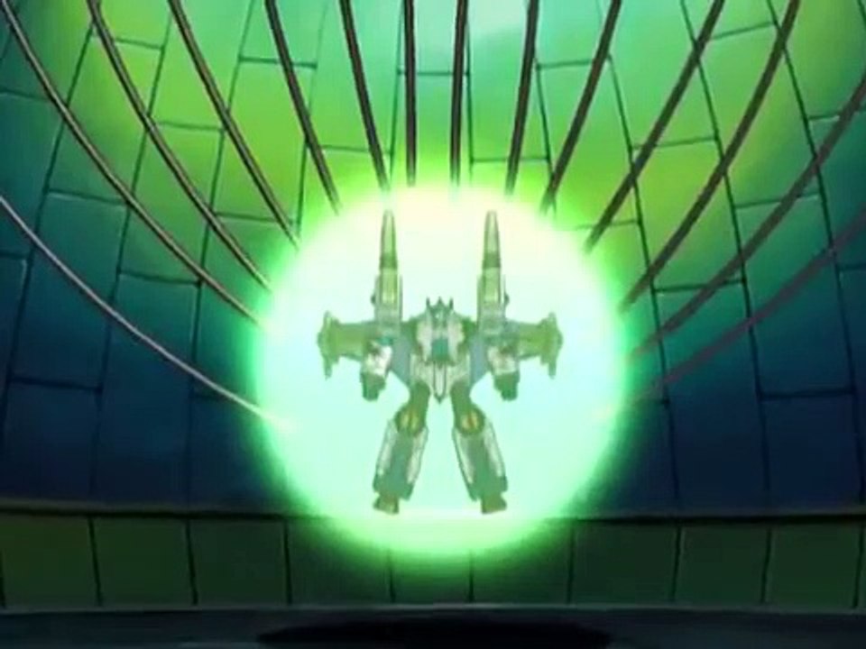 Transformers - Energon - Ep27 HD Watch