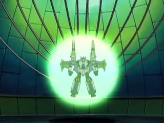 Transformers - Energon - Ep27 HD Watch