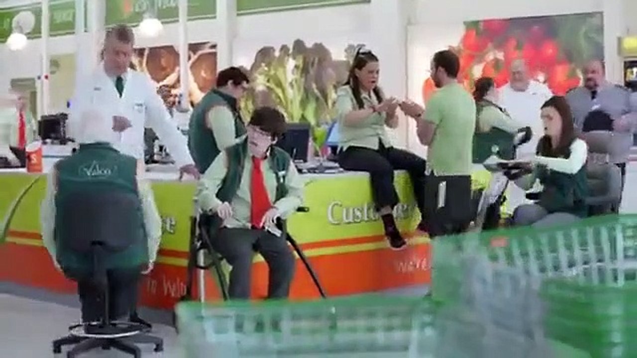 Trollied - Se5 - Ep01 HD Watch