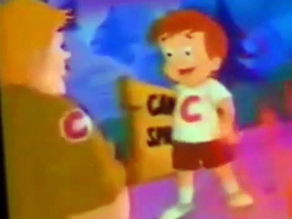 Camp Candy Camp Candy E011 Candy Springs