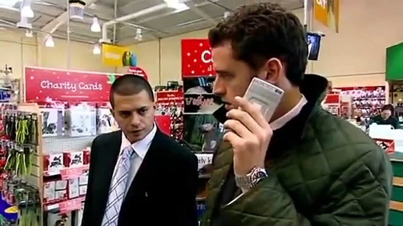 The Apprentice - Se3 - Ep02 HD Watch