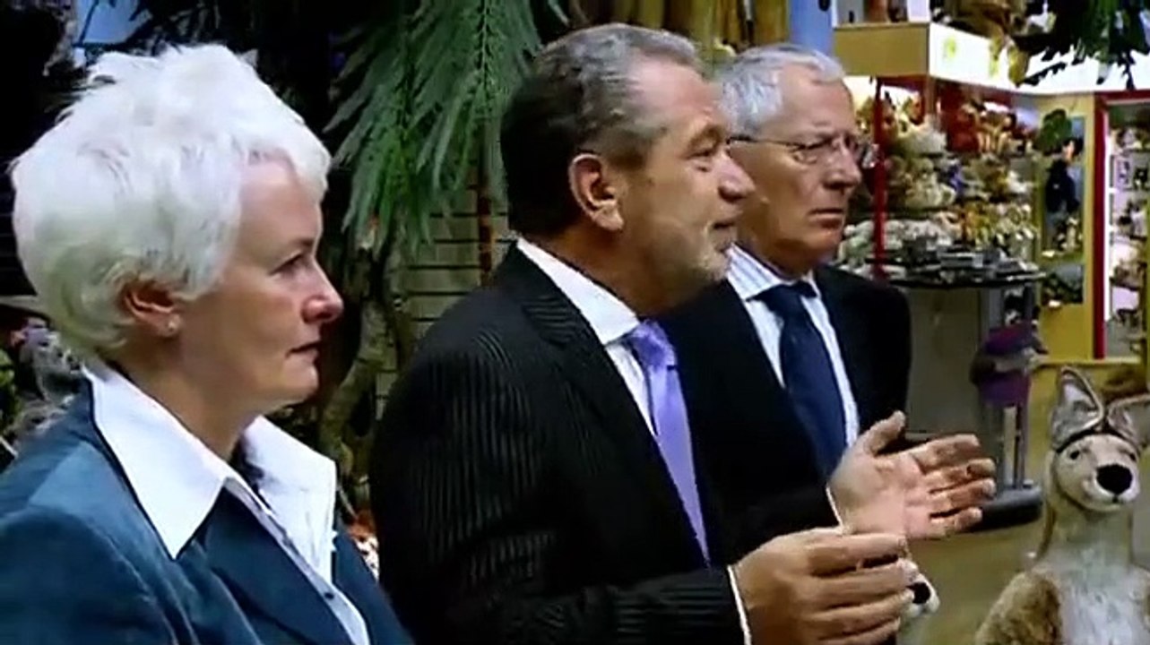 The Apprentice - Se3 - Ep04 HD Watch