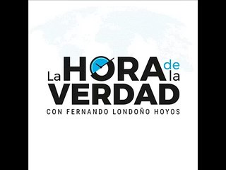 "El presidente Petro montó en cólera y le exigió la renuncia al ministro Alejandro Gaviria": La Hora de La Verdad