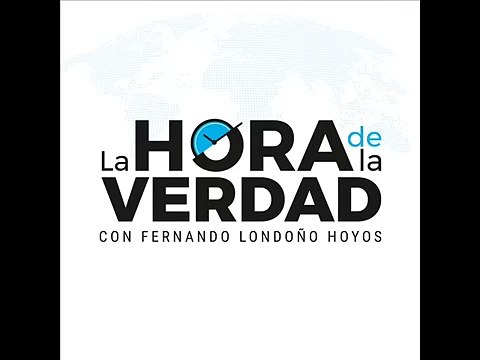 El presidente Petro montó en cólera y le exigió la renuncia al ministro Alejandro Gaviria : La Hora de La Verdad