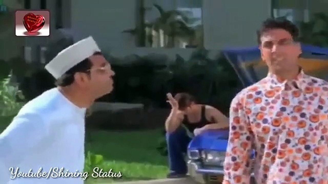 Funny movie clip with@@... - video Dailymotion