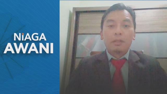 Niaga AWANI: Belanjawan 2023 | Memacu teknologi pendidikan negara