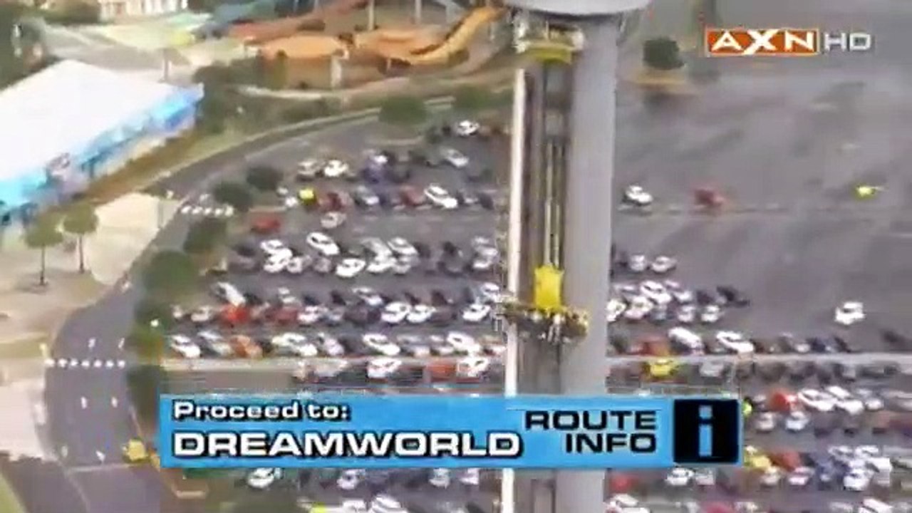 The Amazing Race Asia - Se4 - Ep08 HD Watch