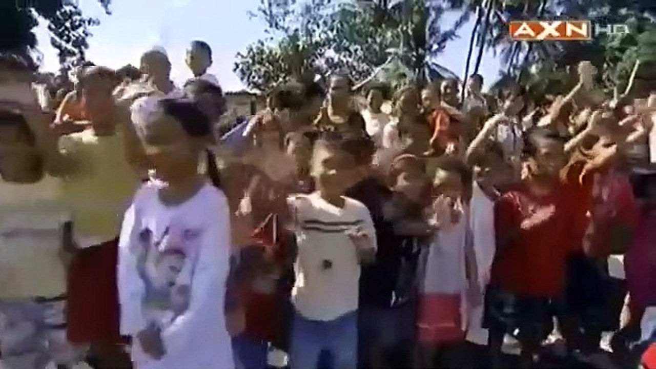 The Amazing Race Asia - Se4 - Ep10 HD Watch