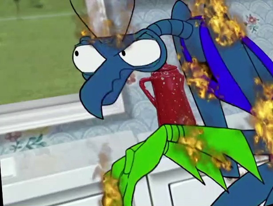 The Brak Show S03 E02