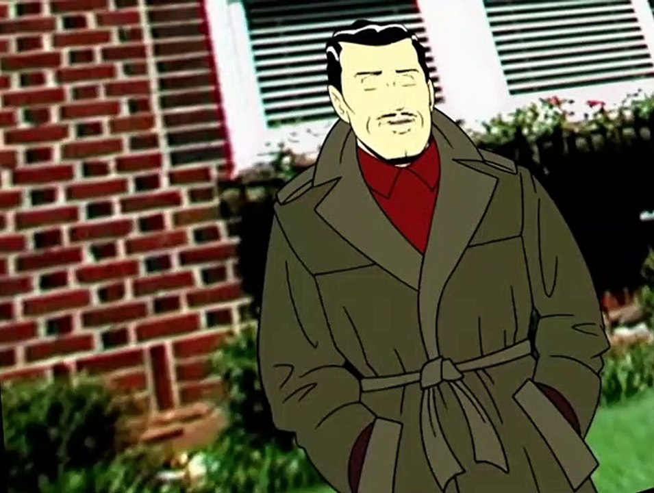 The Brak Show S03 E03