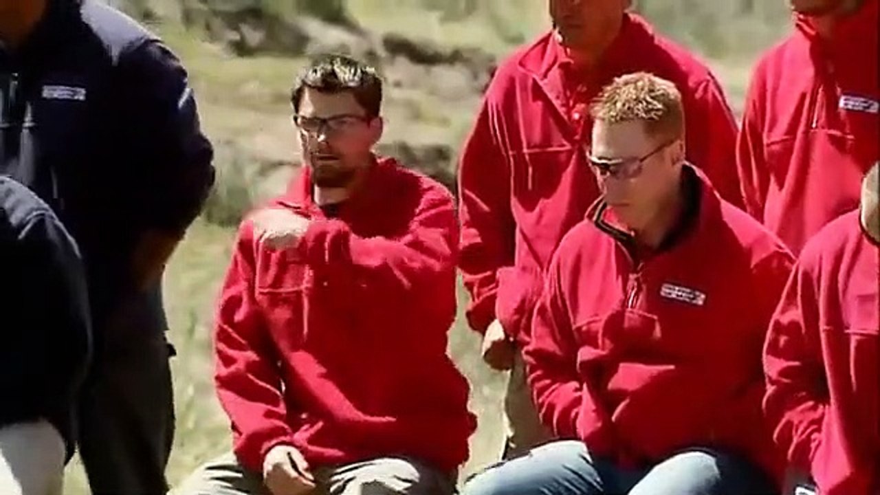 Top shot - se3 - ep04 - the bulldog gatling hd watch