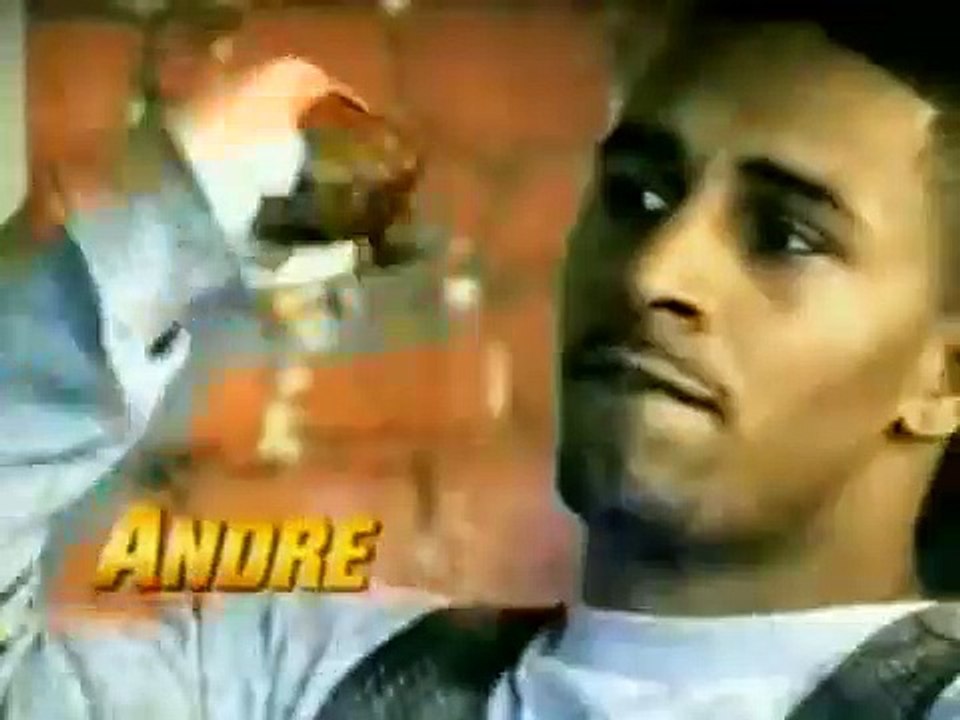 The Contender - Se2 - Ep09 HD Watch