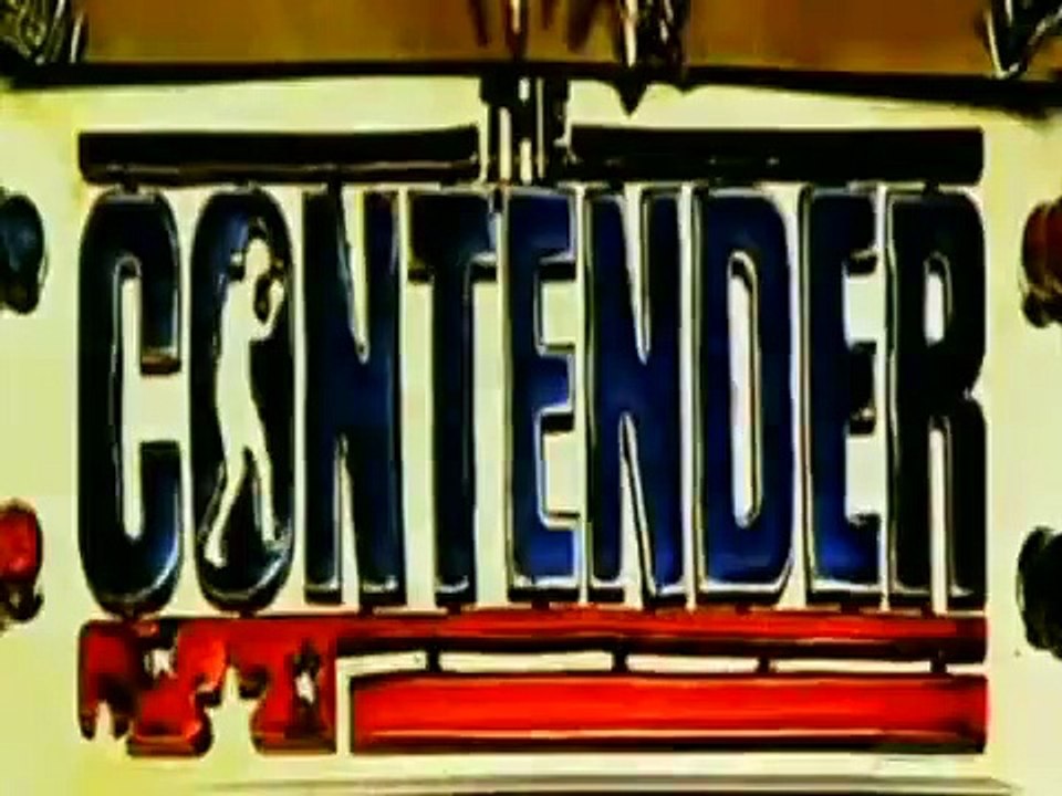 The Contender - Se2 - Ep11 HD Watch