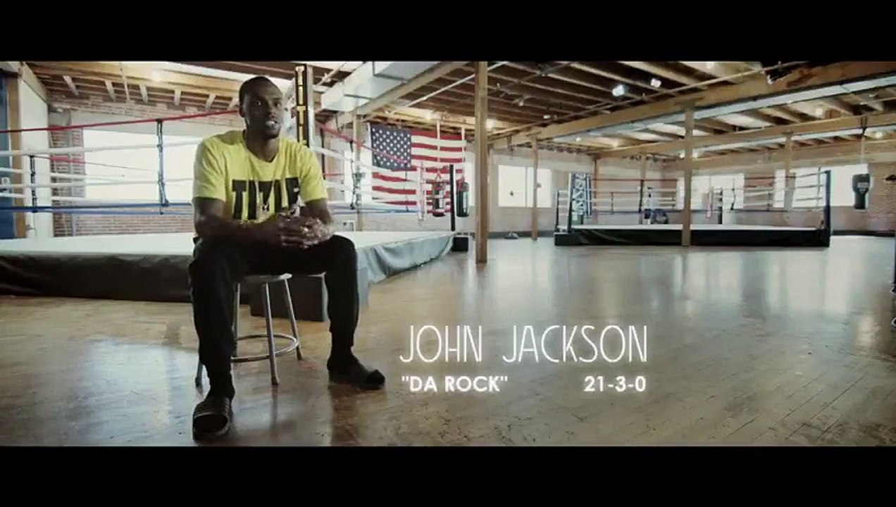 The Contender - Se5 - Ep02 - Fighting To Live HD Watch