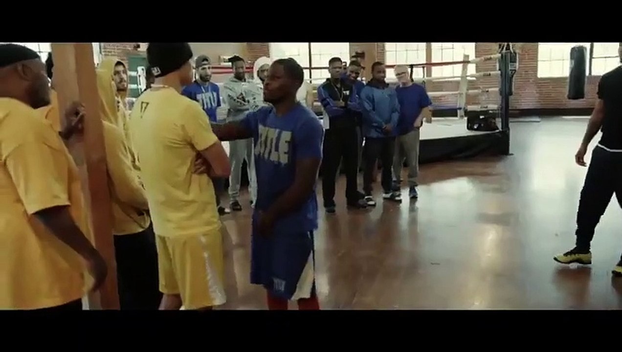 The Contender - Se5 - Ep03 HD Watch