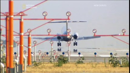 Air Crash Investigations - Fire Fight