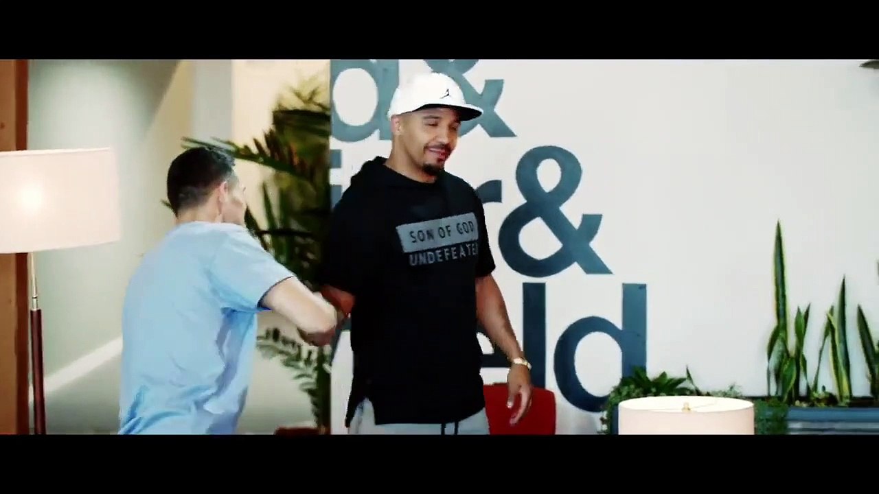 The Contender - Se5 - Ep09 HD Watch