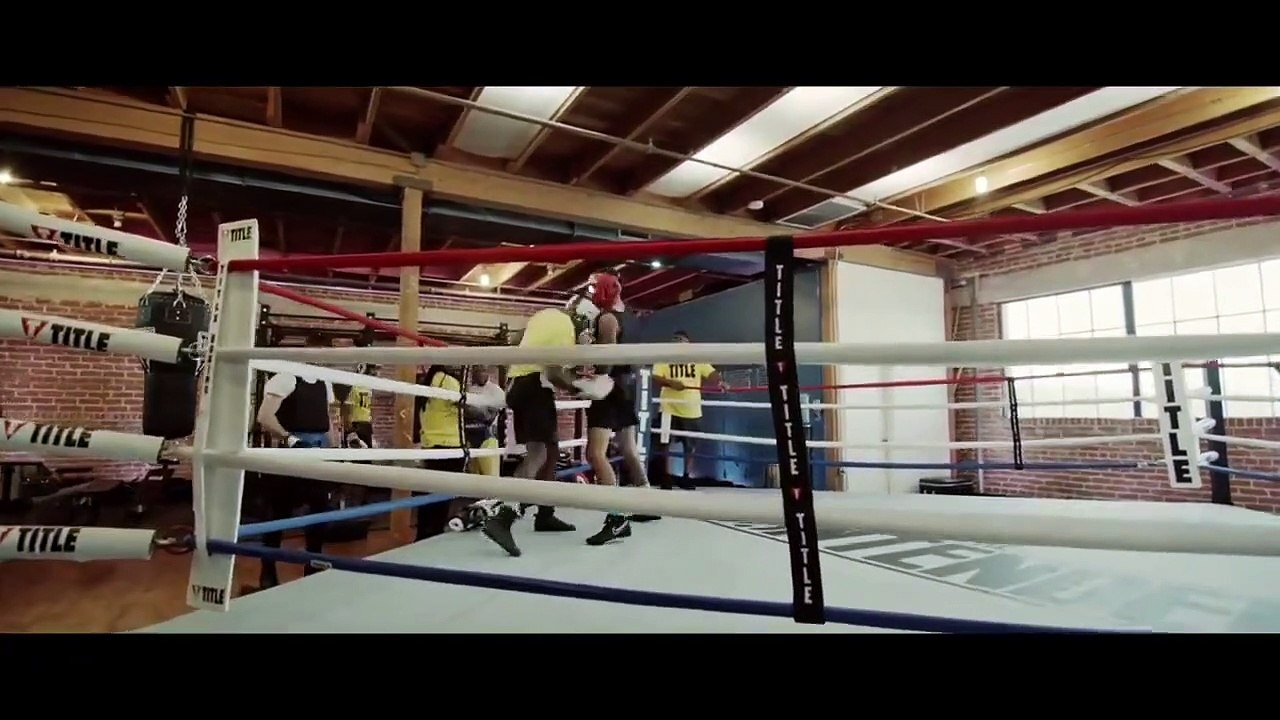 The Contender - Se5 - Ep04 HD Watch