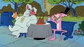 The Pink Panther Show - Ep85 HD Watch