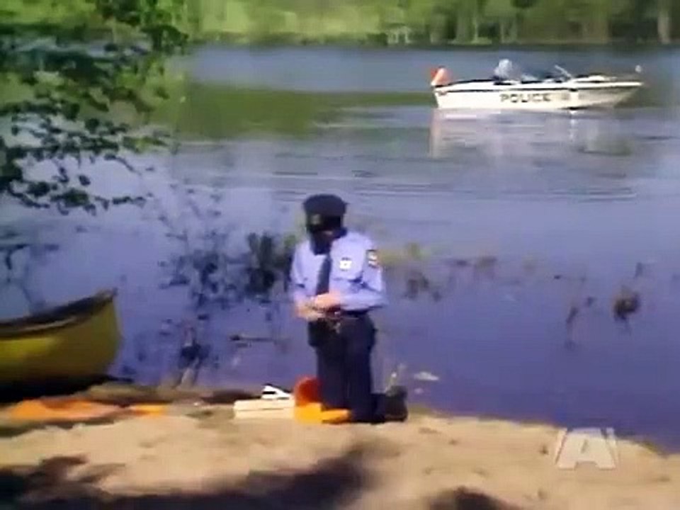 The Littlest Hobo - Se3 - Ep04 HD Watch