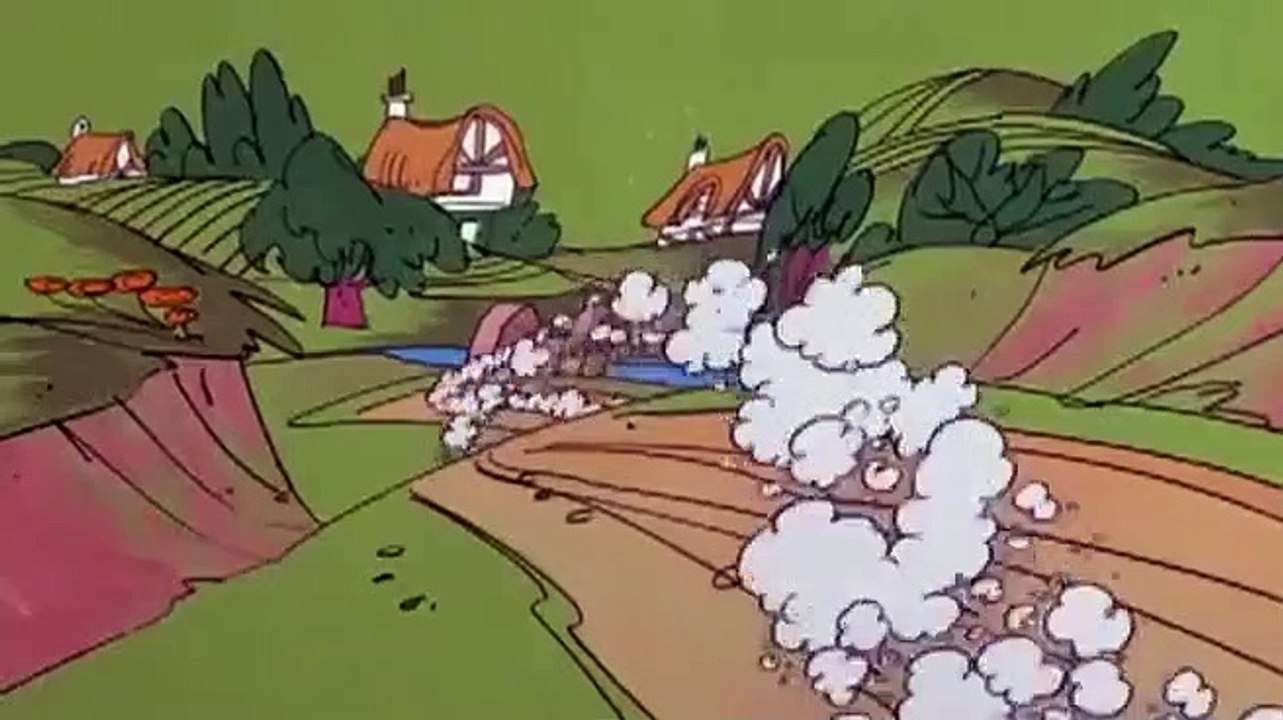 The Pink Panther Show - Ep88 HD Watch