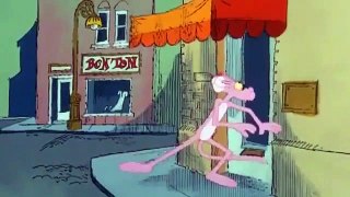 The Pink Panther Show - Ep97 HD Watch