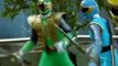 Power Rangers Ninja Storm E032 - Eye of the Storm