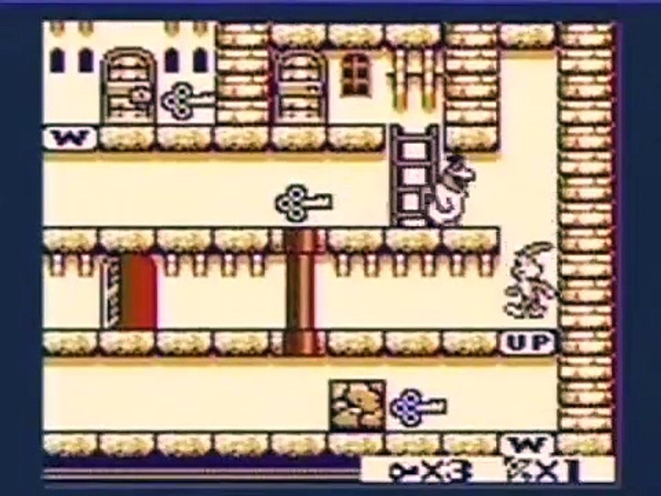 The Angry Video Game Nerd - Se4 - Ep13 HD Watch