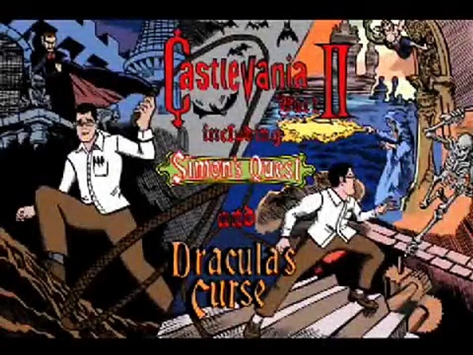 The Angry Video Game Nerd - Se4 - Ep18 HD Watch