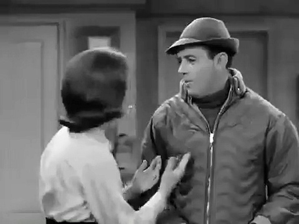 The Dick Van Dyke Show - Se2 - Ep22 HD Watch
