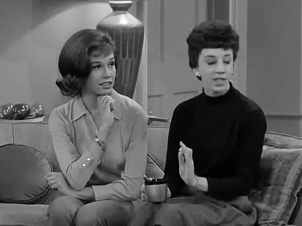 The Dick Van Dyke Show - Se2 - Ep13 HD Watch