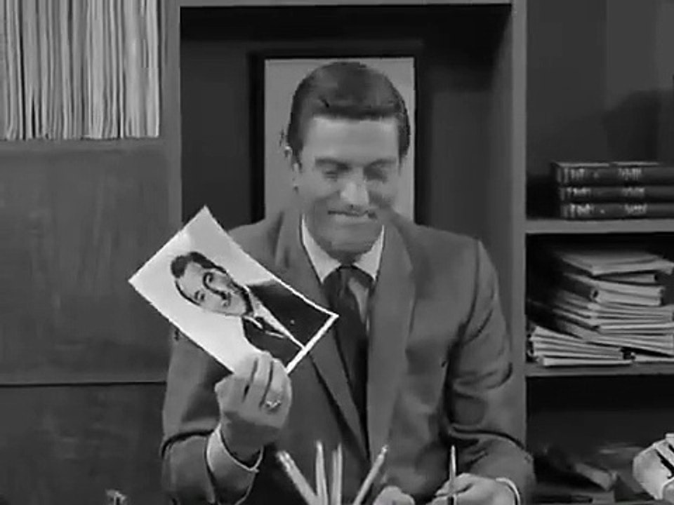 The Dick Van Dyke Show - Se2 - Ep20 HD Watch