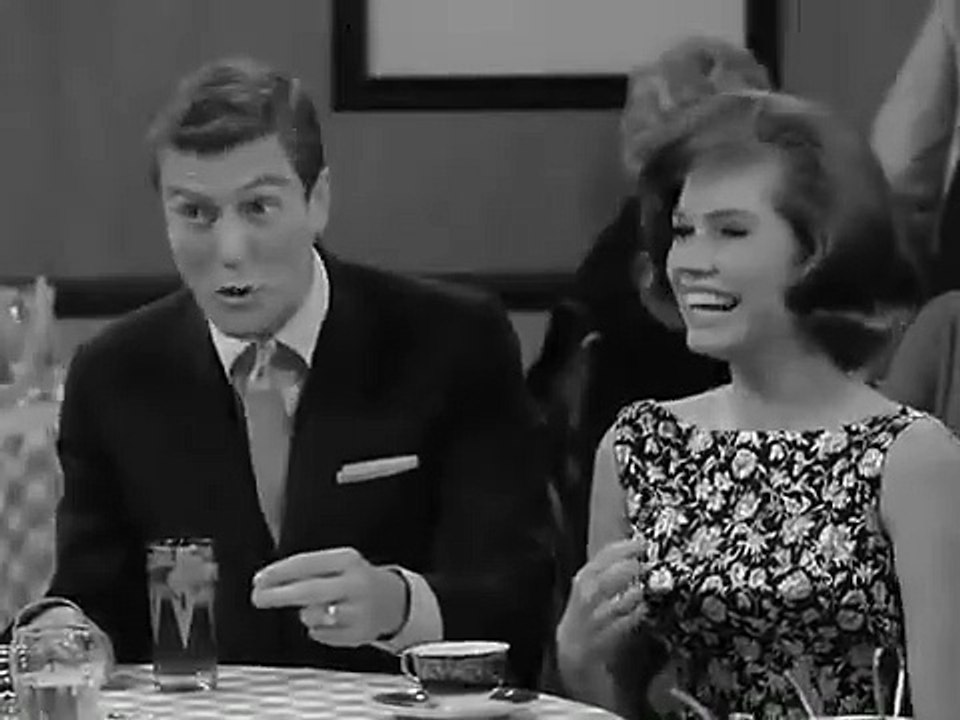 The Dick Van Dyke Show - Se2 - Ep21 HD Watch
