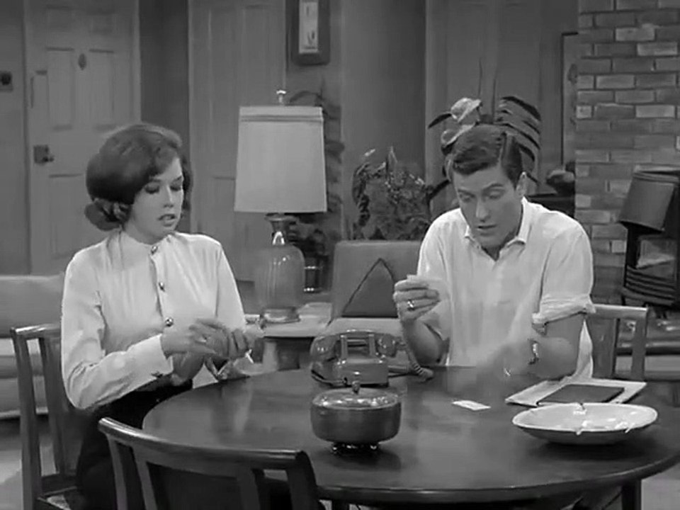The Dick Van Dyke Show - Se2 - Ep23 HD Watch