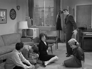 The Dick Van Dyke Show - Se2 - Ep27 HD Watch