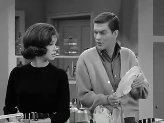 The Dick Van Dyke Show - Se2 - Ep29 HD Watch