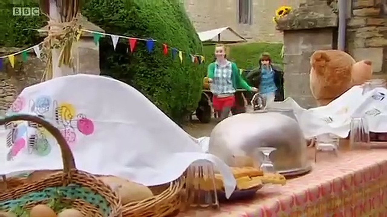 The Sparticle Mystery - Se1 - Ep09 HD Watch