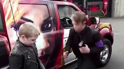 Watch The Sparticle Mystery Season 3 Episode 1 in HD – Full Episode Streaming