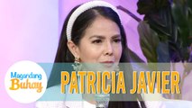 Patricia shares her parenting style | Magandang Buhay