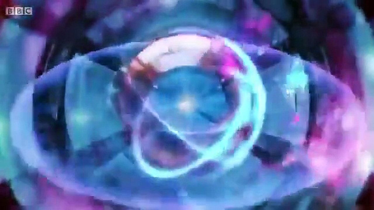 The Sparticle Mystery - Se3 - Ep07 HD Watch