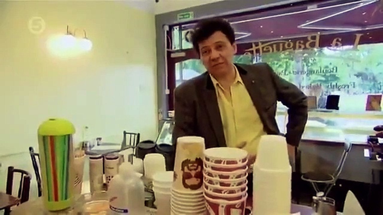 The Hotel Inspector - Se14 - Ep04 HD Watch