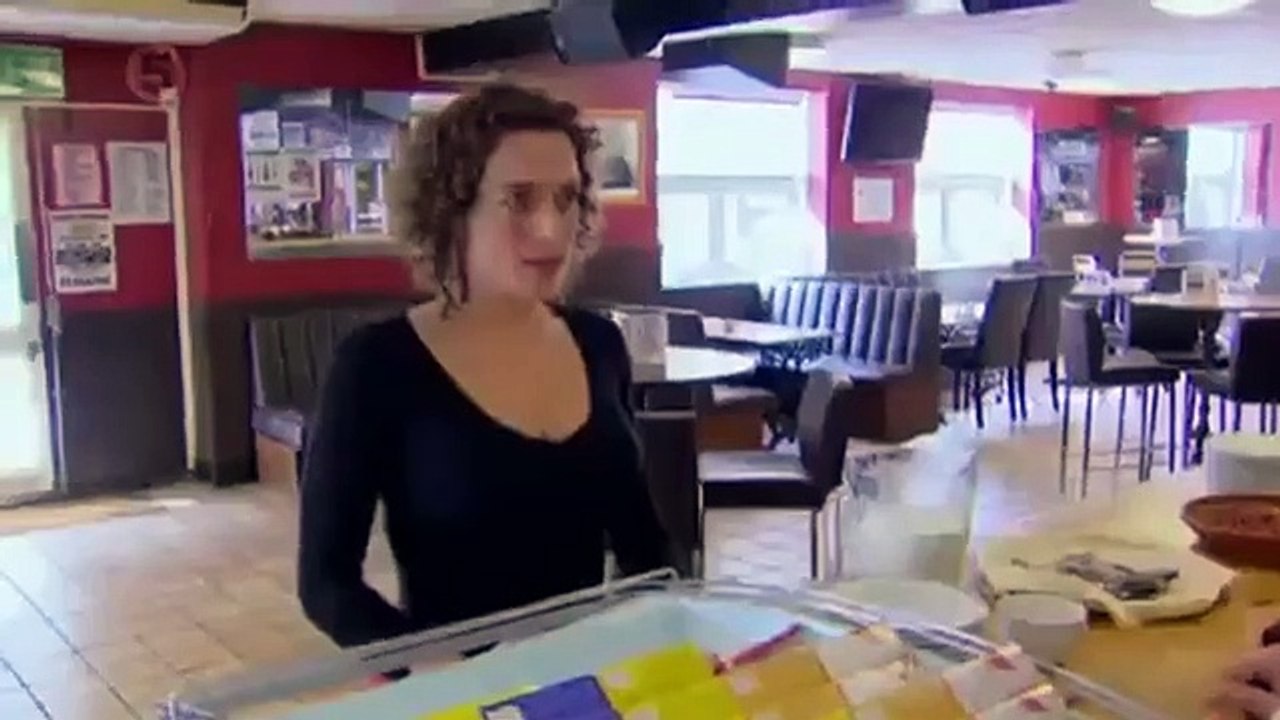 The Hotel Inspector - Se9 - Ep02 HD Watch