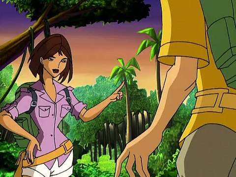 Dschungel der Dinosaurier (2002) Filme Deustche HD