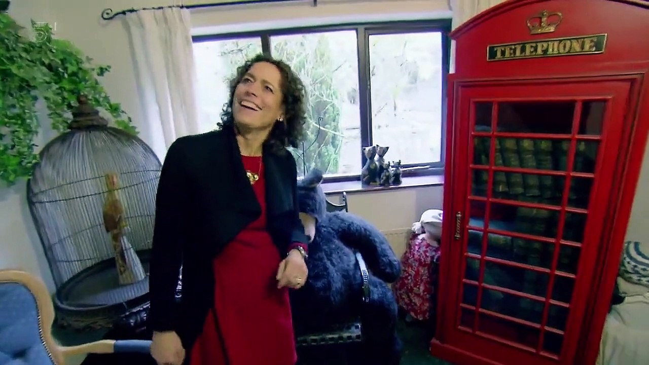The Hotel Inspector - Se15 - Ep06 - Devon Bay Hotel, Ilfracombe HD Watch